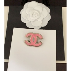 Chanel Brooches